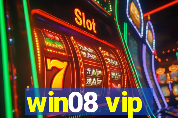 win08 vip